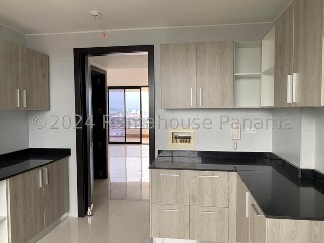 Incredible Apartment - Apartamento en El Cangrejo